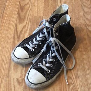 Converse Chuck Taylors